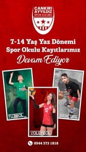 kalemedia-cankiriayyildizsporkulübü