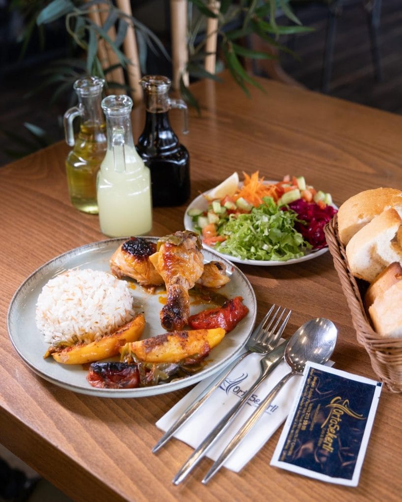 kalemedia-ortasekerli